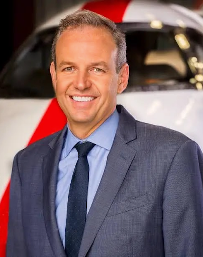 Alex Wilcox JSX And The Future Of Semi-Private Air Travel In America