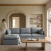 Anabei Washable Sofa Reviews: The After-Spill Verdict