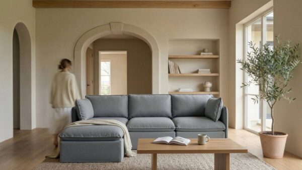 Anabei Washable Sofa Reviews: The After-Spill Verdict