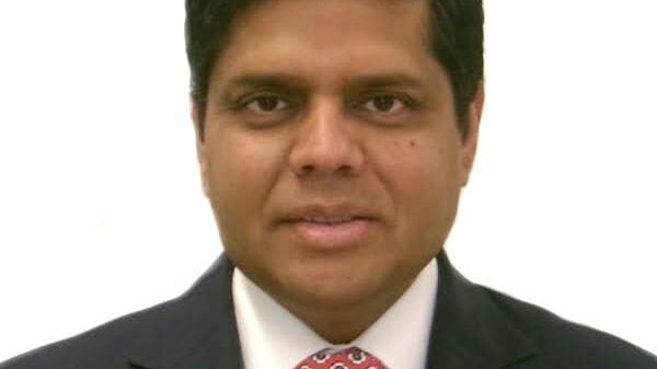 Anubhav Mittal