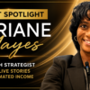 adriane mayes