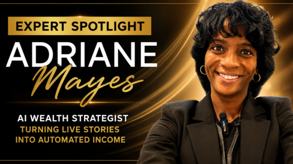adriane mayes