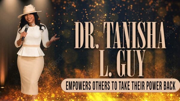 tanisha guy