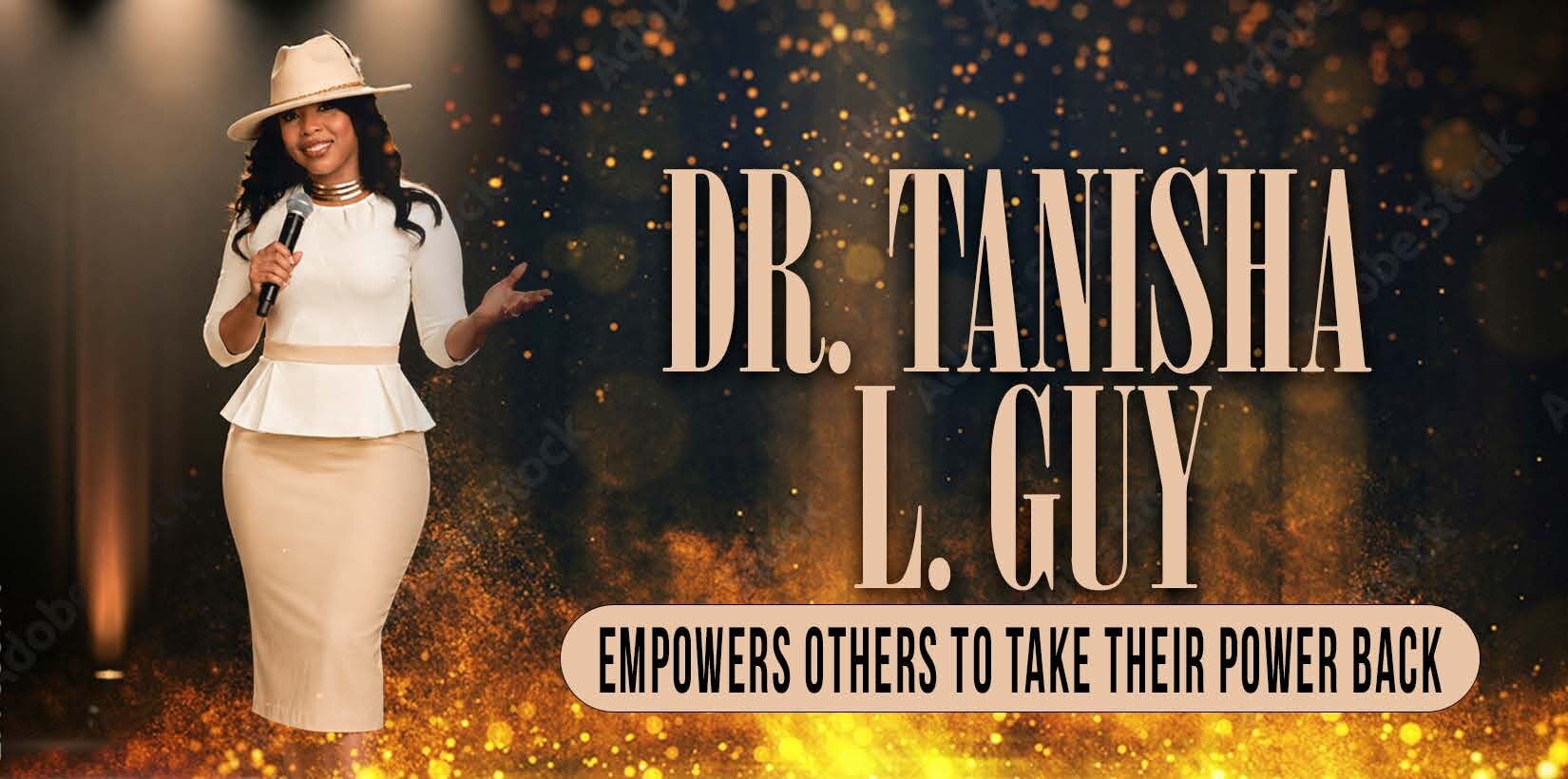 tanisha guy