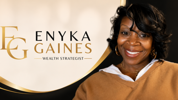 Enyka Gaines