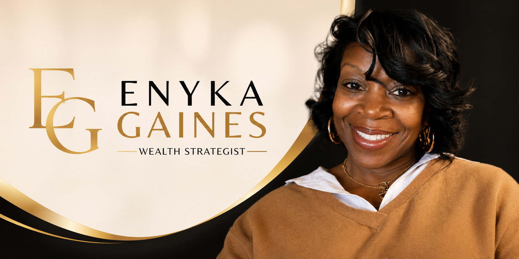 Enyka Gaines