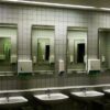 Partition Durability in High-Traffic Commercial Restrooms