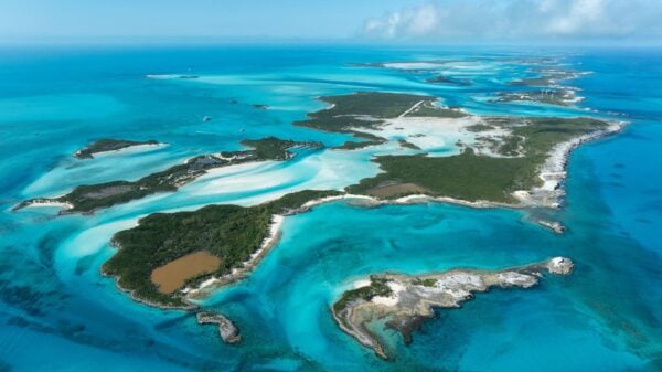 Rosewood Sampson Cay and the Role of Bahamian Businesses in Building Sustainable Luxury
