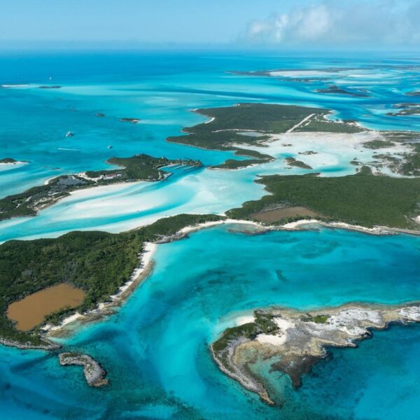 Rosewood Sampson Cay and the Role of Bahamian Businesses in Building Sustainable Luxury