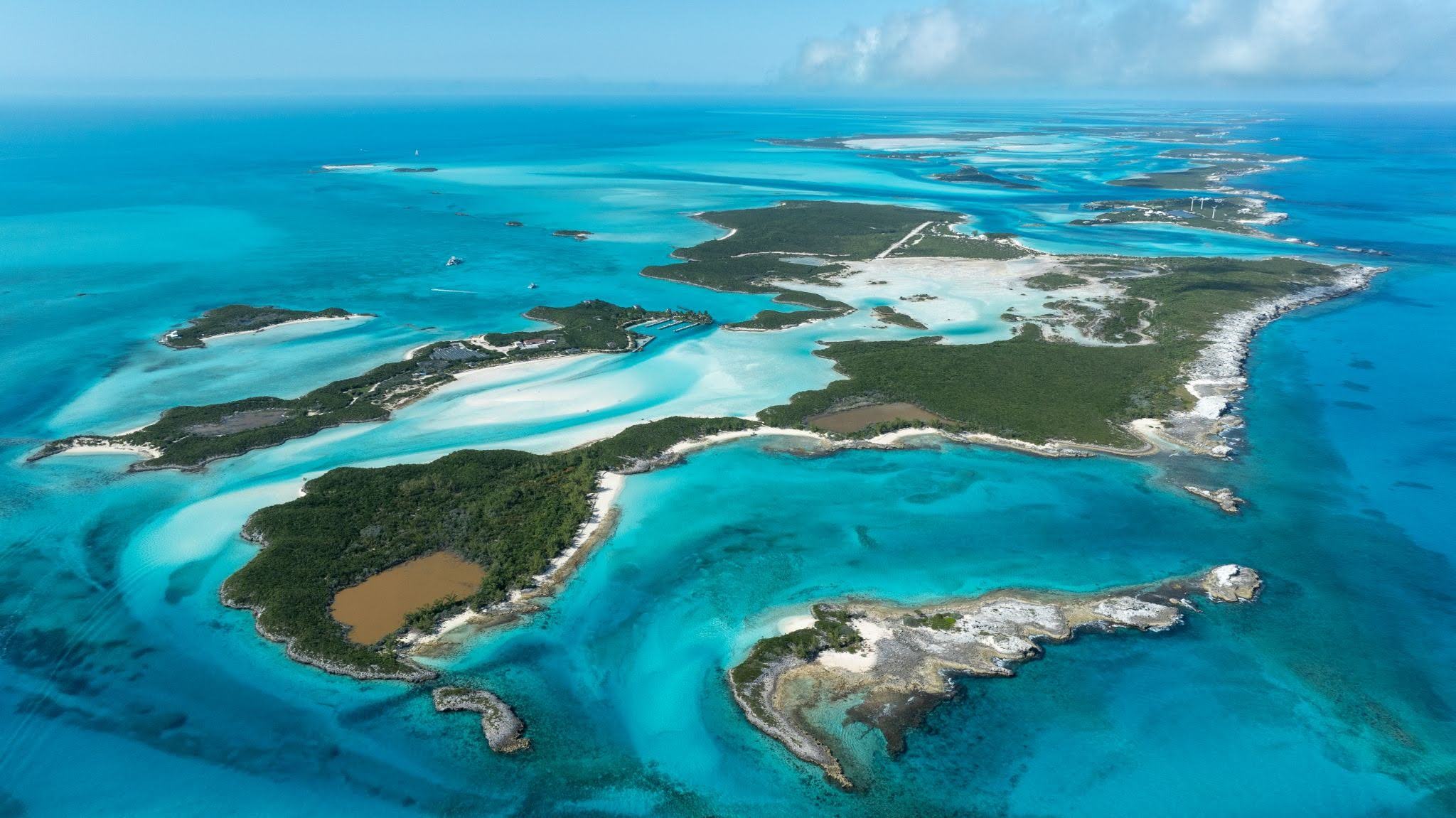 Rosewood Sampson Cay and the Role of Bahamian Businesses in Building Sustainable Luxury