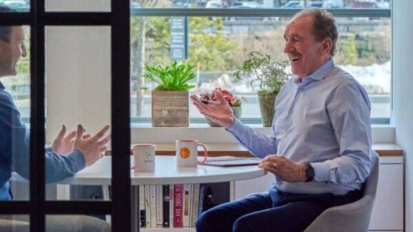 The Analytical Foundation Behind Jim Pratt-Heaney's Approach to Financial Decision-Making