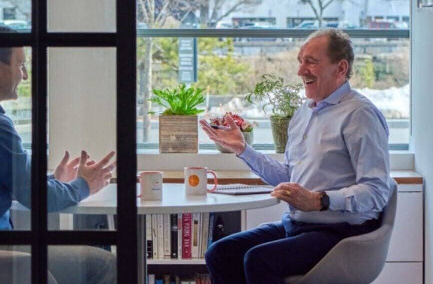 The Analytical Foundation Behind Jim Pratt-Heaney's Approach to Financial Decision-Making