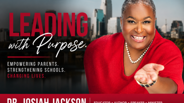 dr josiah jackson