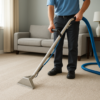 How Coeur d’Alene Homeowners Can Compare Carpet Cleaning