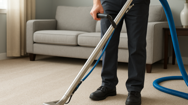 How Coeur d’Alene Homeowners Can Compare Carpet Cleaning