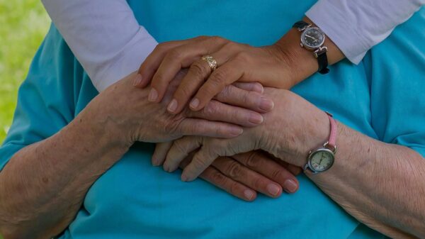 Beyond Caregiving How Applause Home Care Is Transforming Aging in America