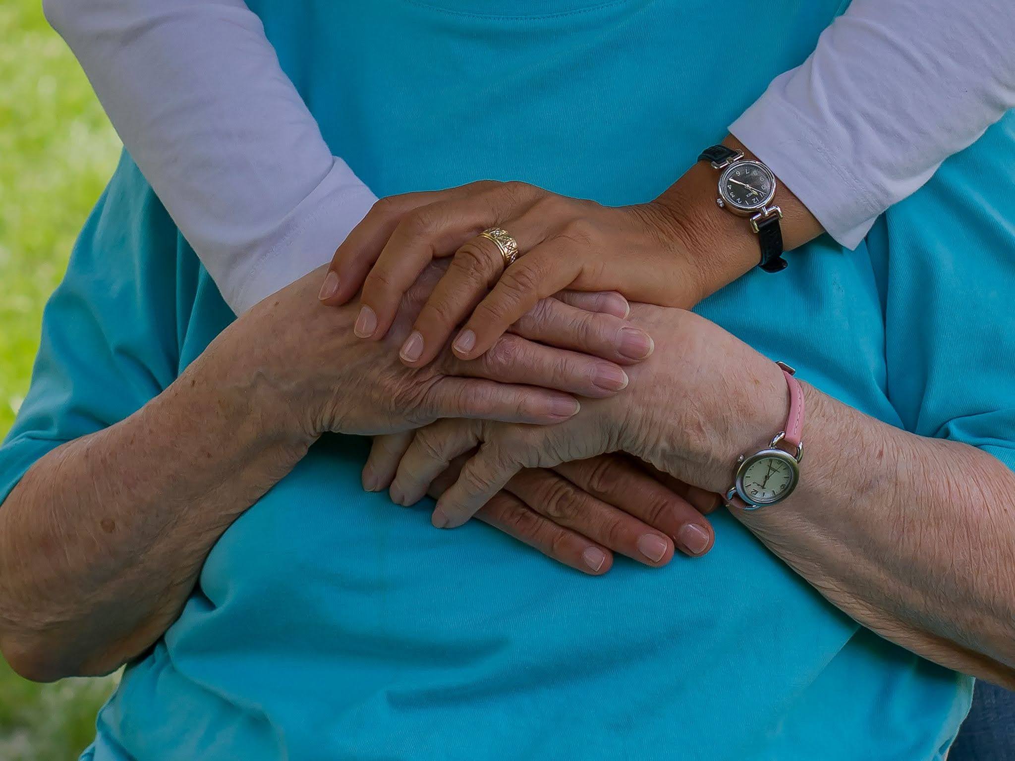 Beyond Caregiving How Applause Home Care Is Transforming Aging in America