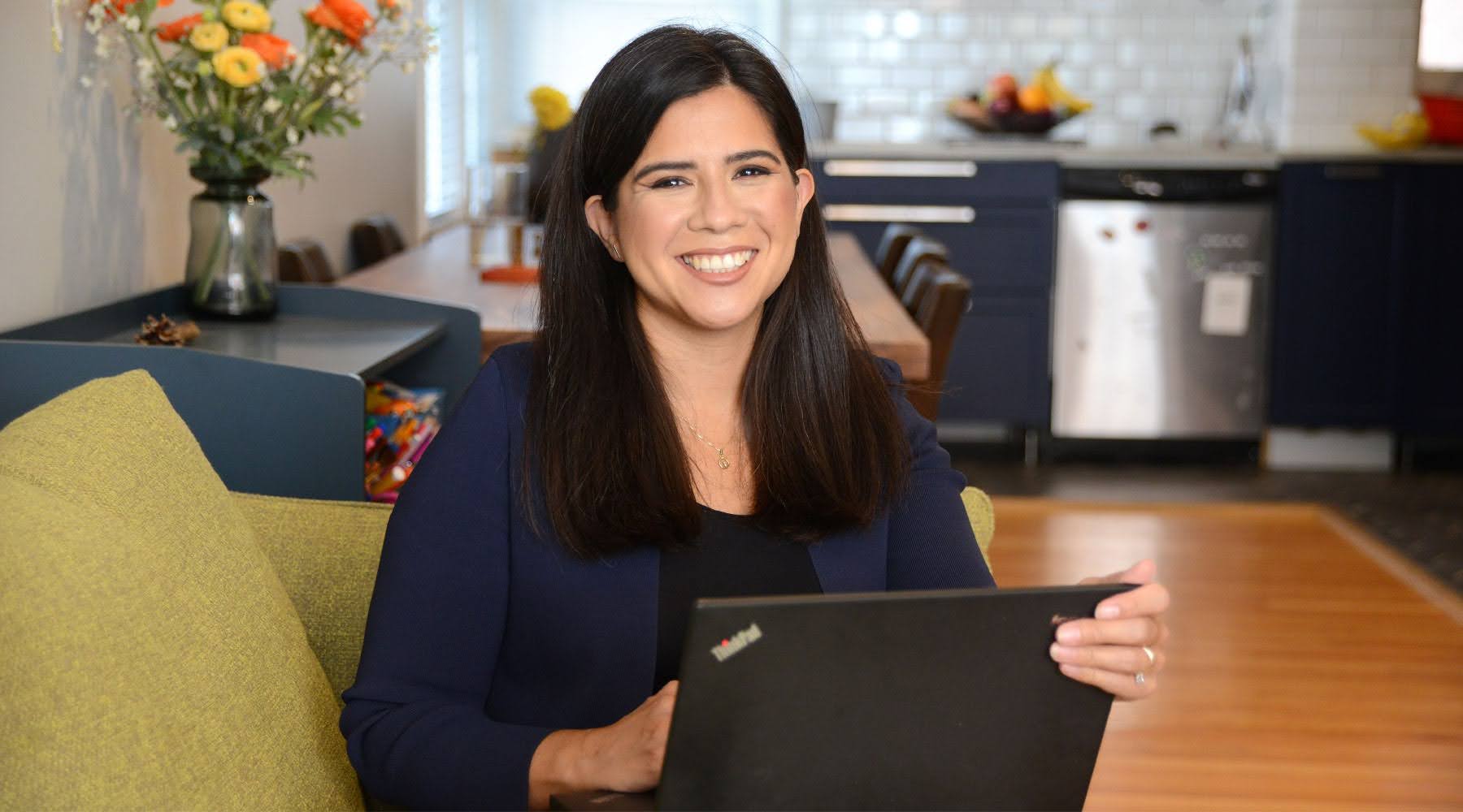 Rossi Paola Vargas Daly and the Professional Skills Developed Through Complex Case Management