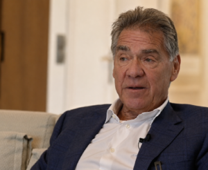 Roy Peires on Turning Charitable Commitments Into Measurable Community Outcomes
