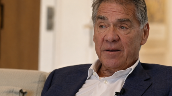 Roy Peires on Turning Charitable Commitments Into Measurable Community Outcomes