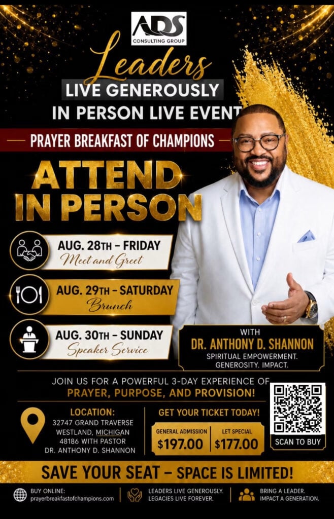 Anthony shannon