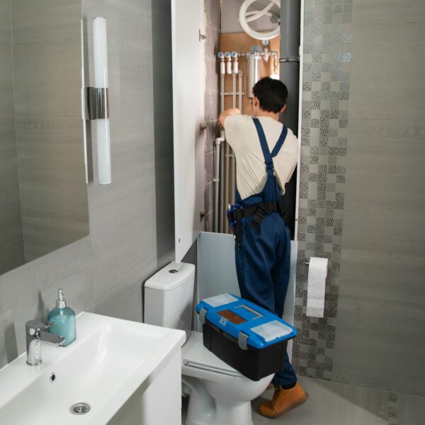 Plumbing business
