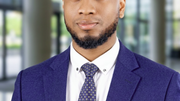 Ademola Odewade